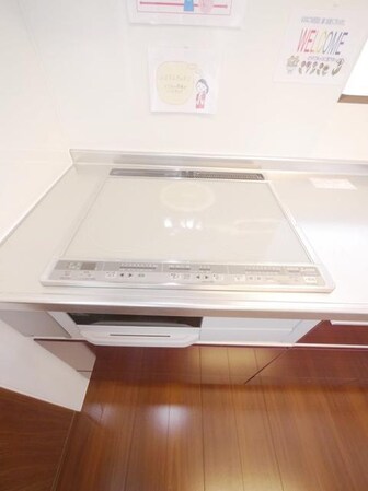 アストンガーデンの物件内観写真